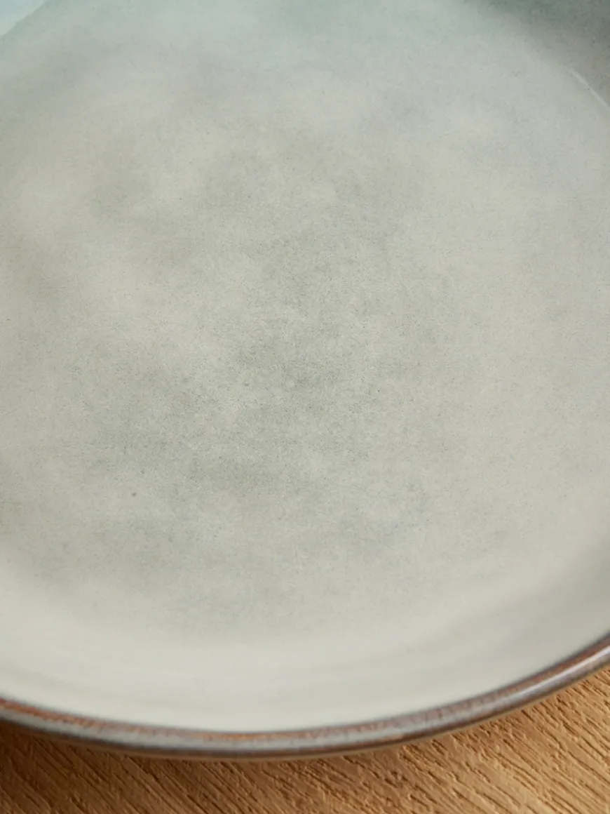 Four Odin Side Plates