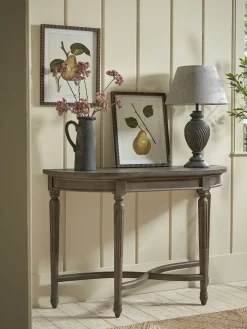 Four Pear Framed Prints