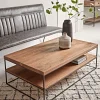 Frame Coffee Table