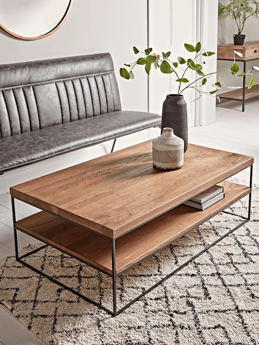 Frame Coffee Table