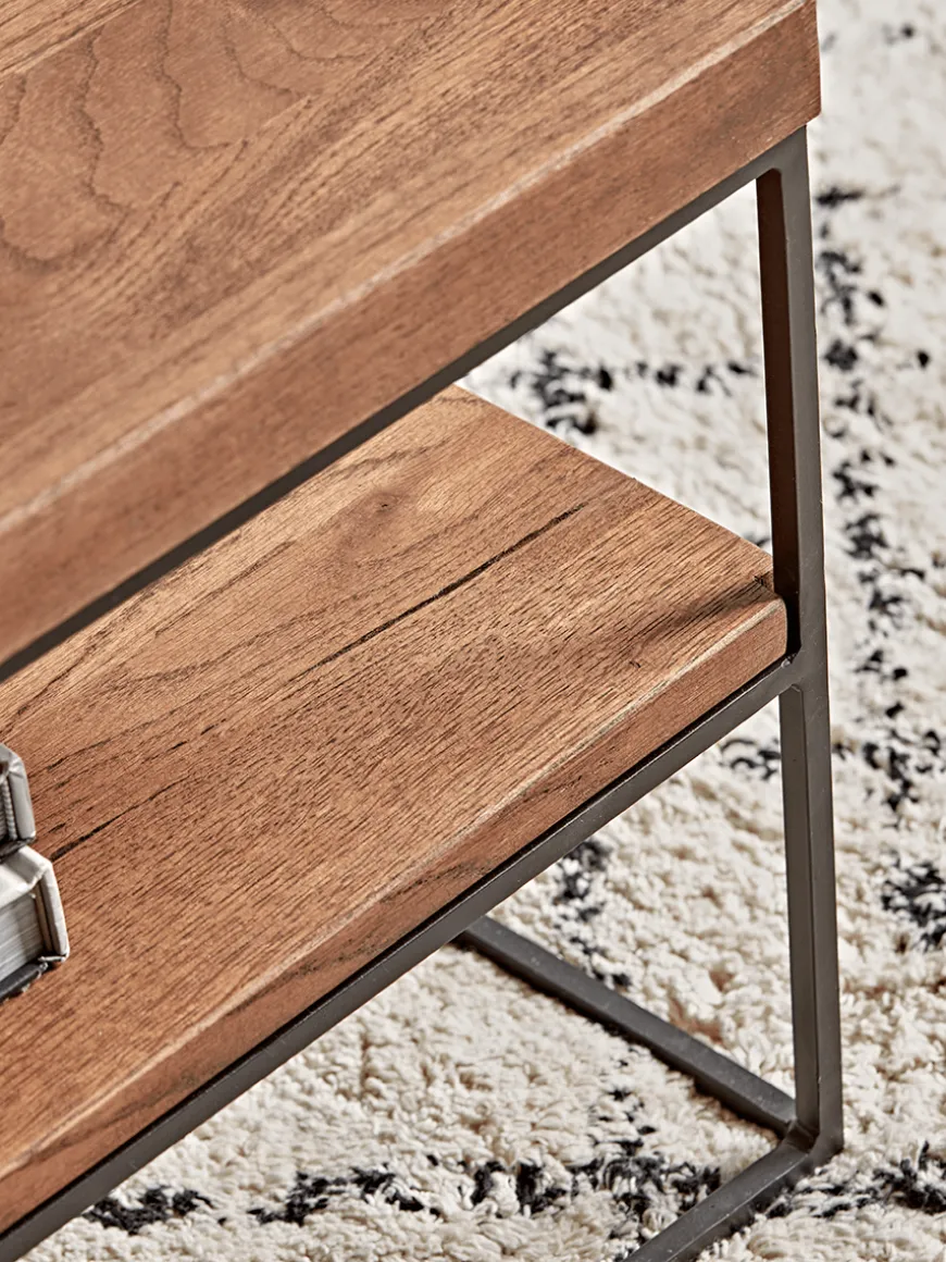 Frame Coffee Table