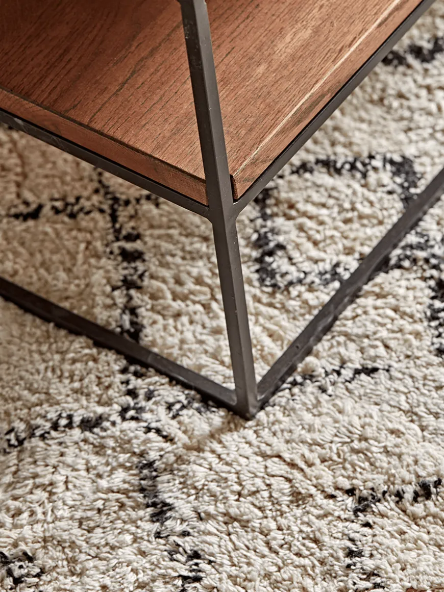 Frame Coffee Table