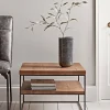 Frame Side Table