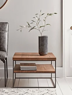 Frame Side Table