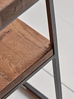 Frame Side Table
