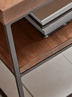 Frame Side Table
