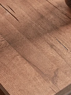 Frame Side Table