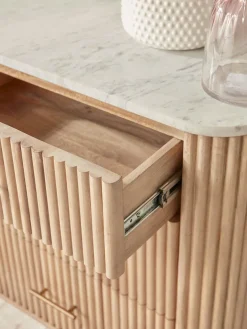 Freja Chest Of Drawers - Large