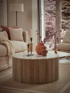 Freja Coffee Table