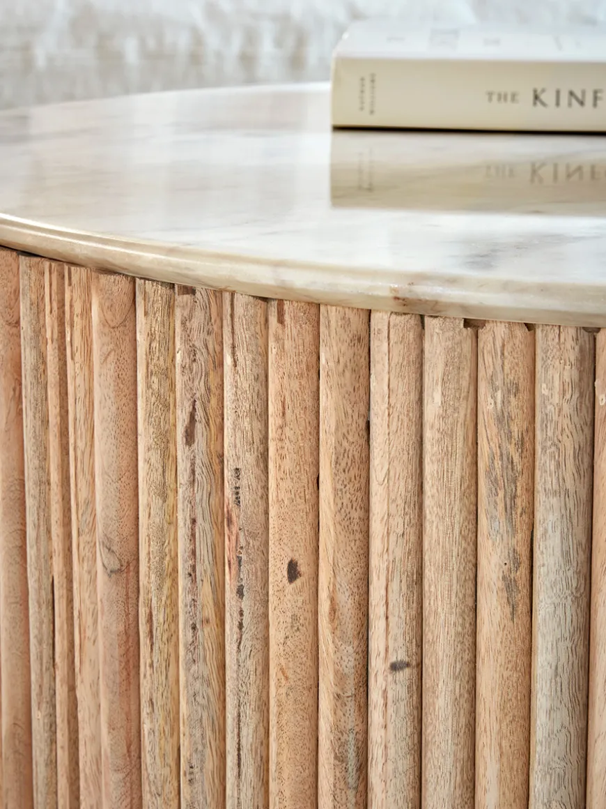 Freja Coffee Table