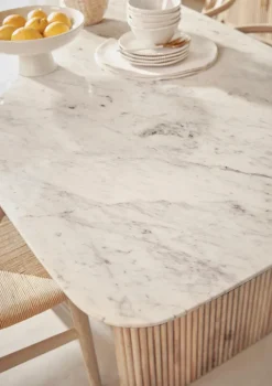 Freja Dining Table - Rectangular