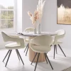 Freja Dining Table - Round
