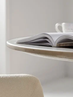 Freja Dining Table - Round