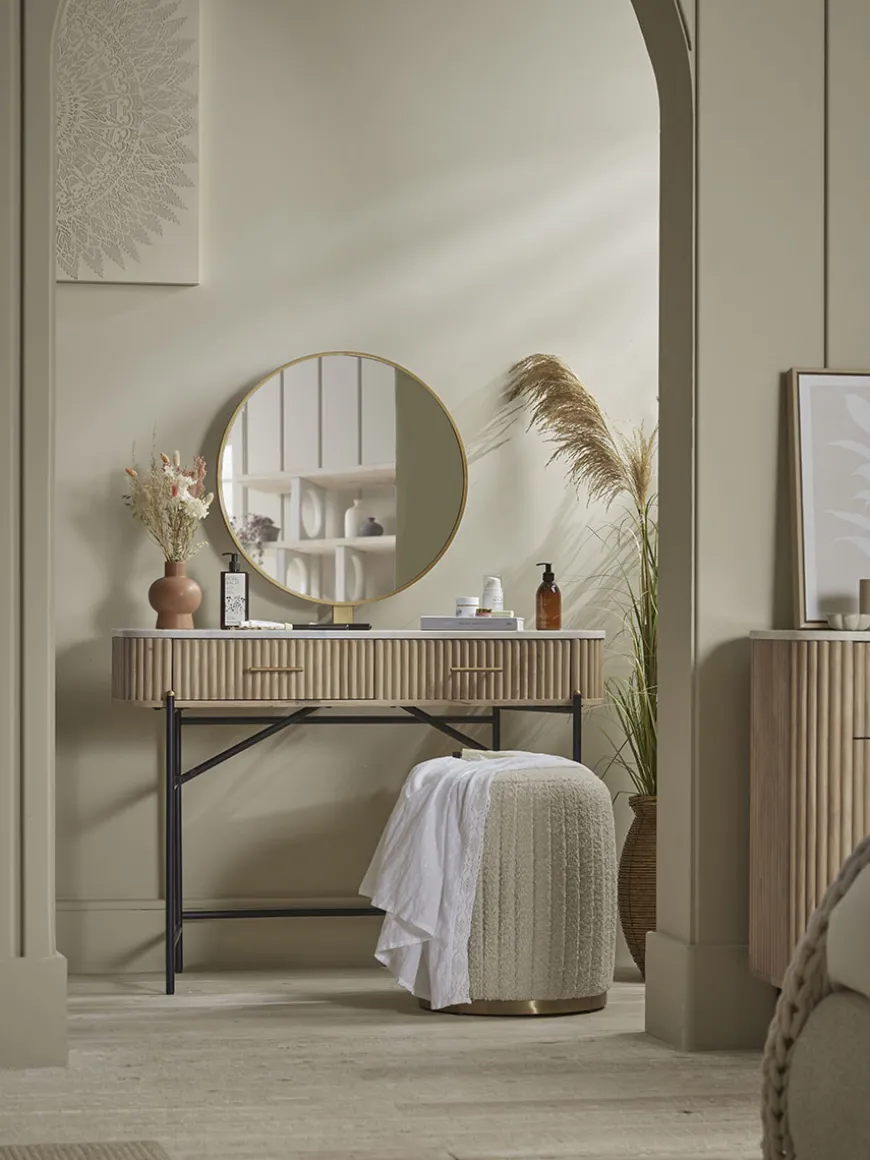 Freja Dressing Table
