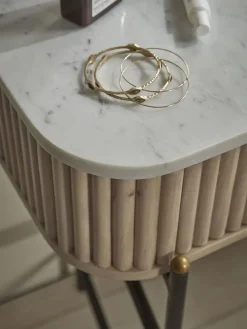 Freja Dressing Table