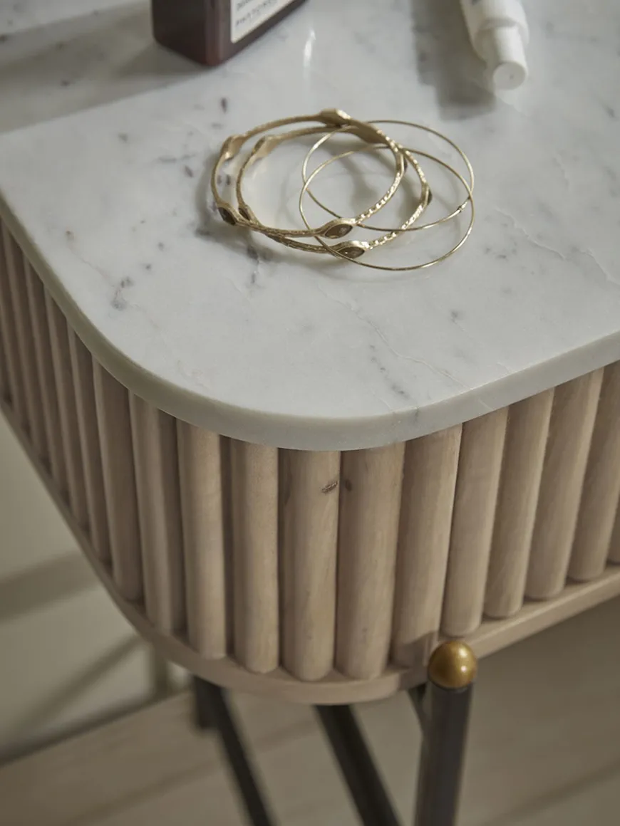 Freja Dressing Table