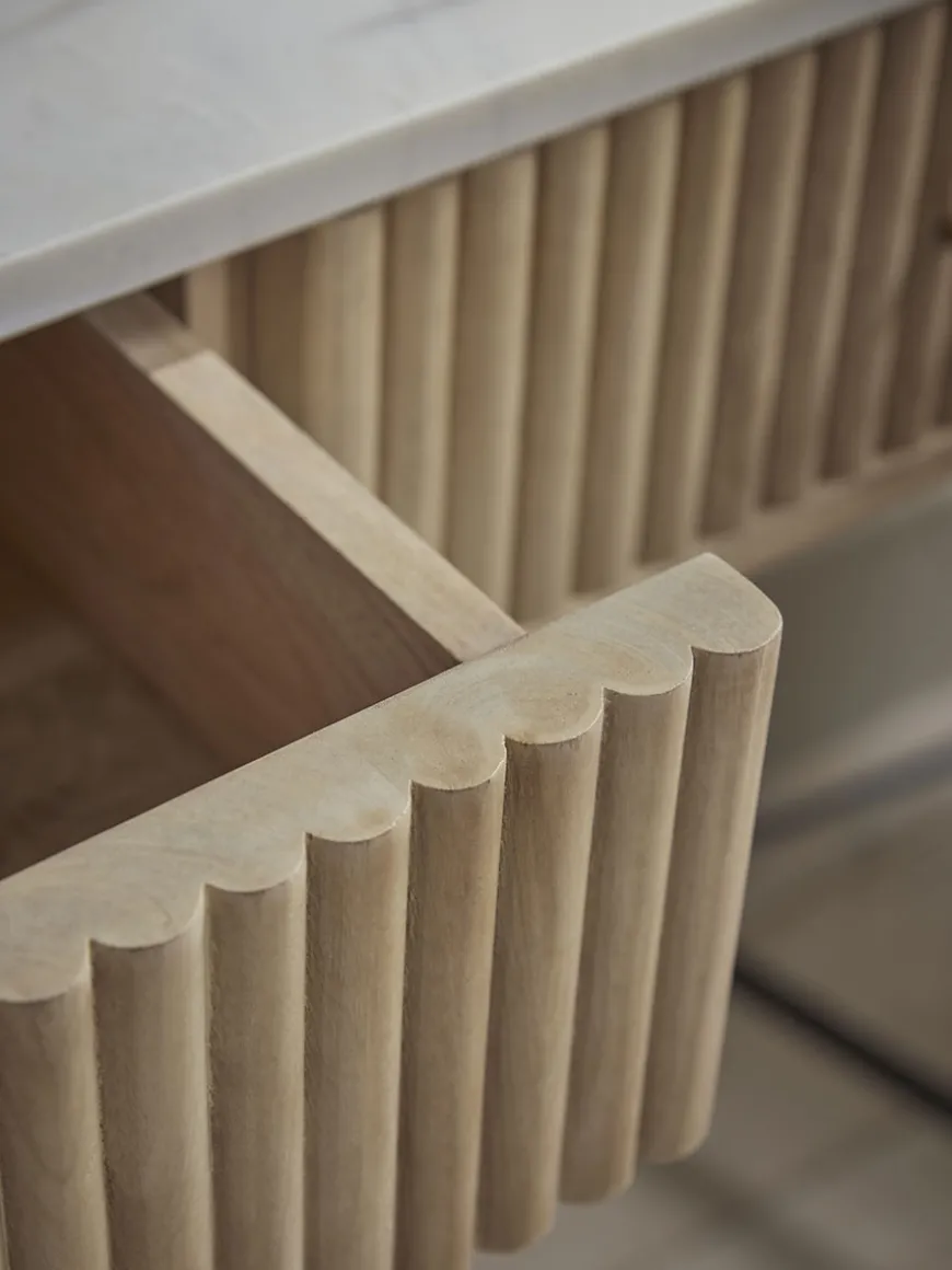 Freja Dressing Table