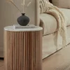 Freja Side Table