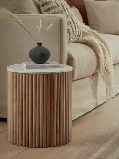Freja Side Table
