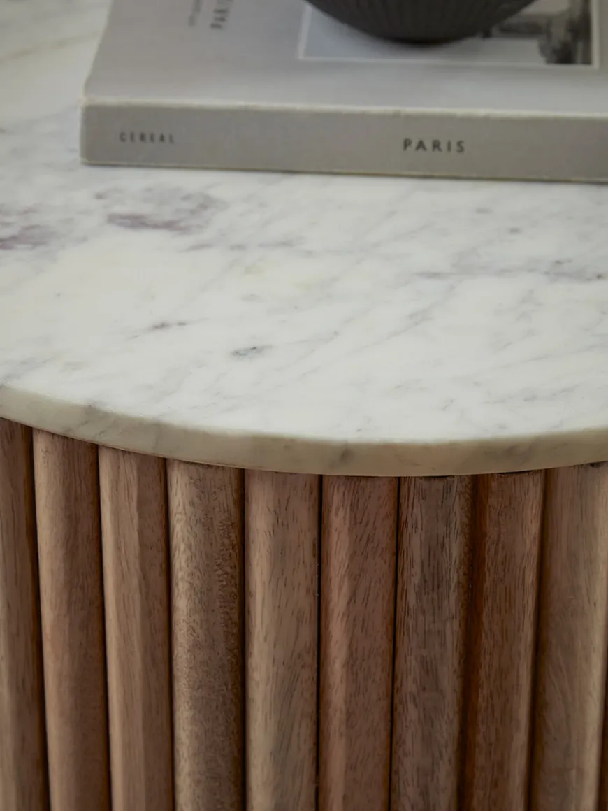 Freja Side Table