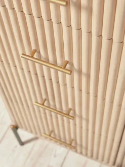 Freja Tall Chest Of Drawers