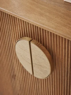 Fremont Display Cabinet