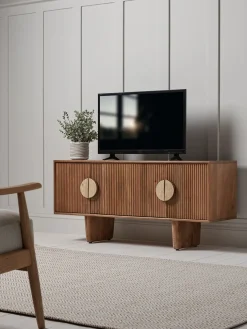 Fremont Media Unit