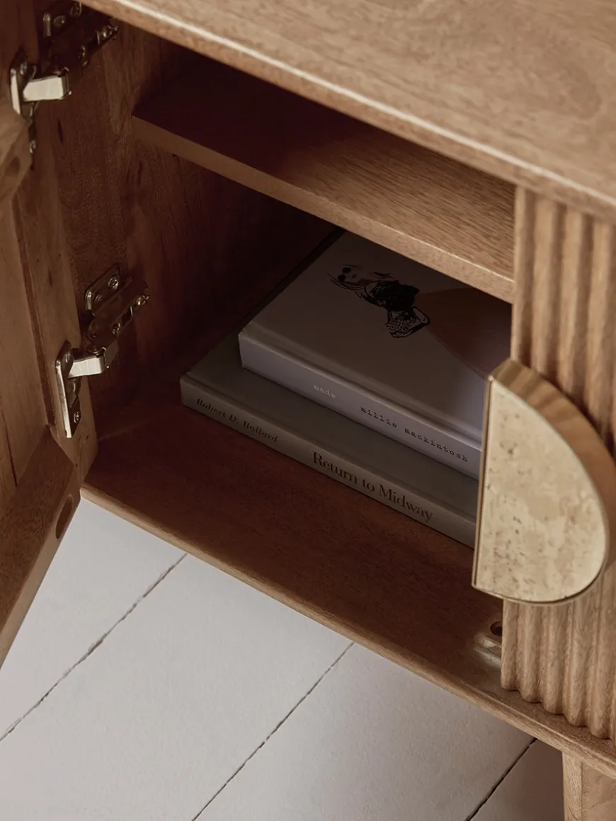 Fremont Media Unit