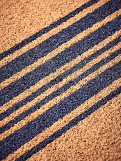 French Stripe Doormat