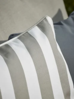 Fulton Outdoor Cushion - Grey