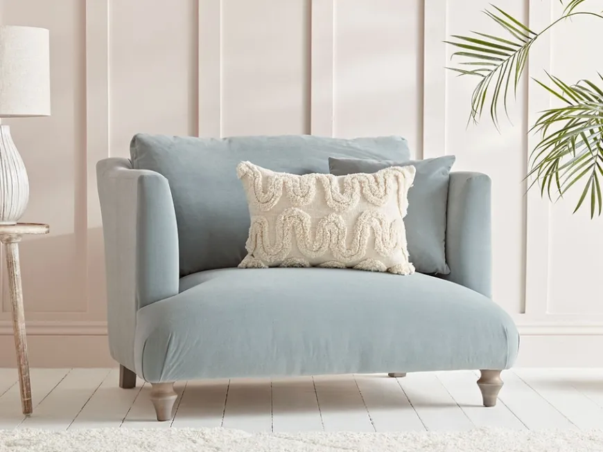 Geneve Loveseat