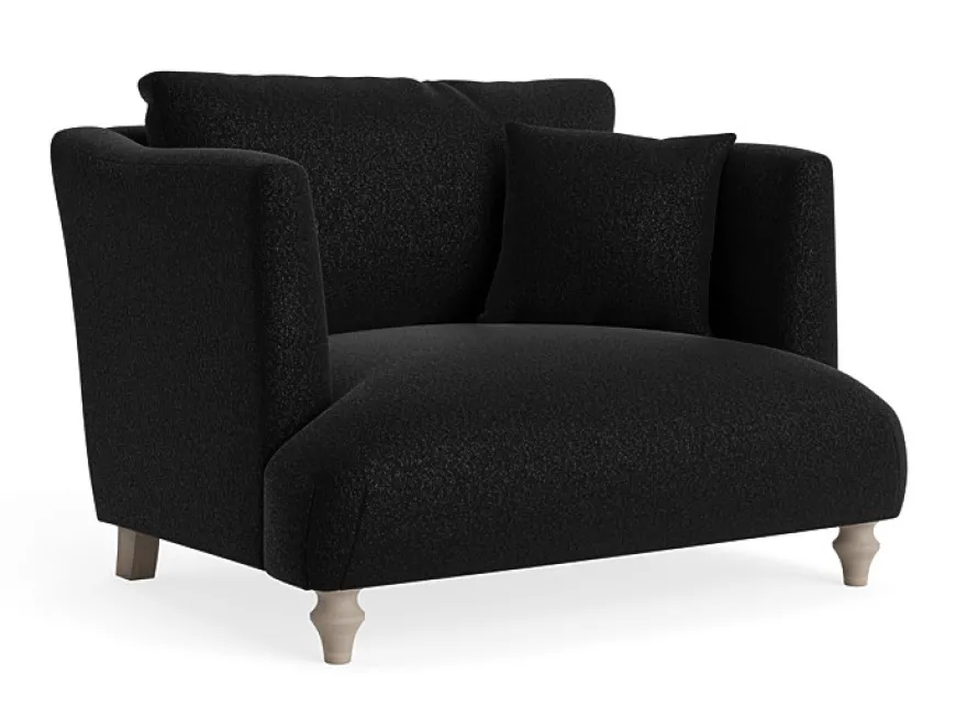 Geneve Loveseat
