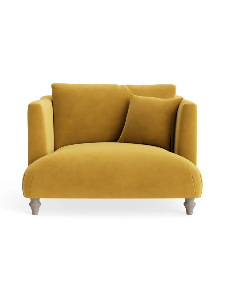 Geneve Loveseat