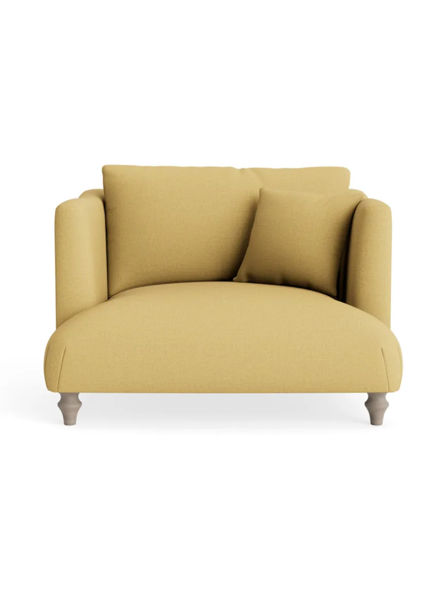 Geneve Loveseat
