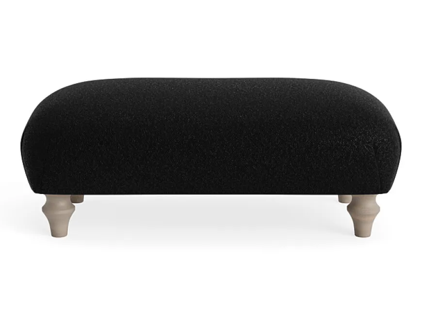 Geneve Ottoman