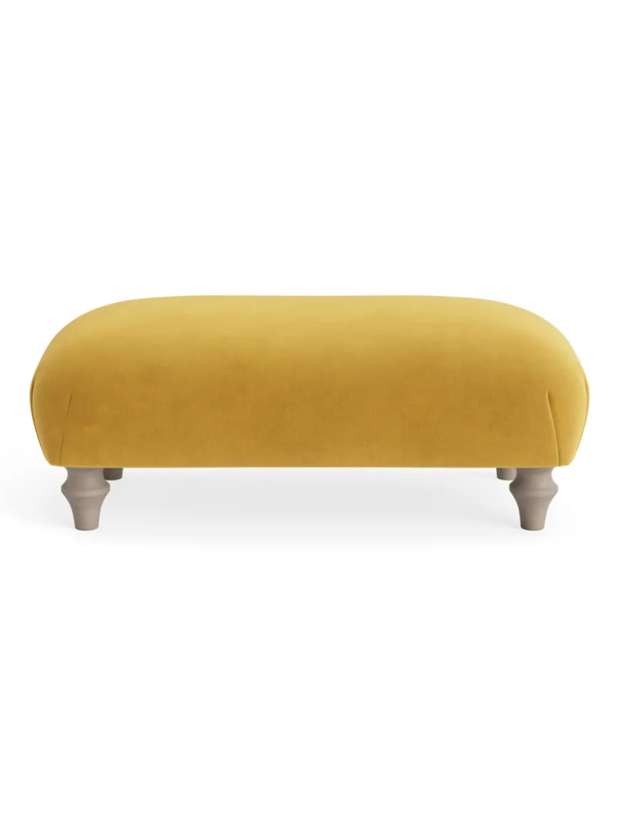 Geneve Ottoman