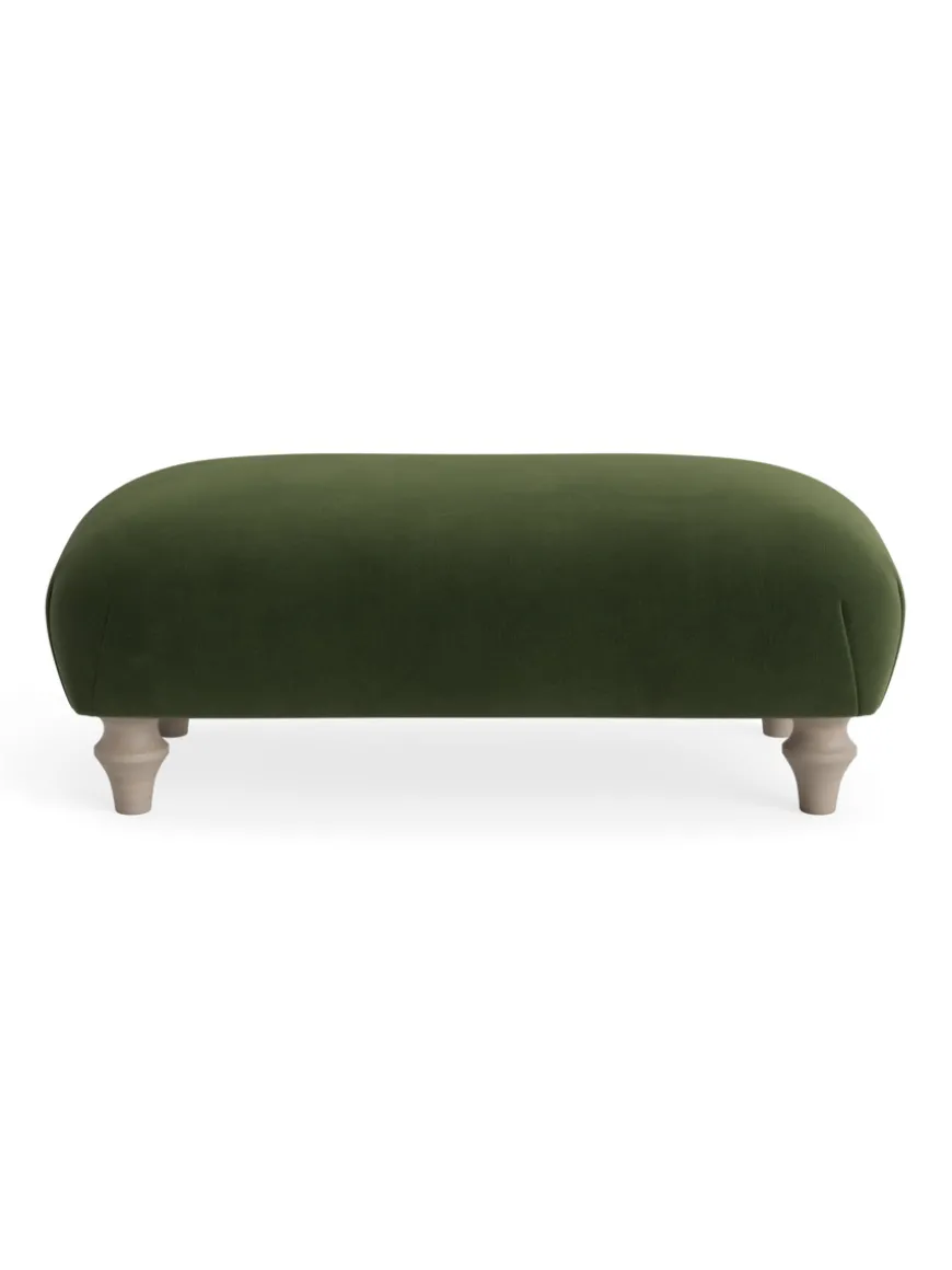 Geneve Ottoman