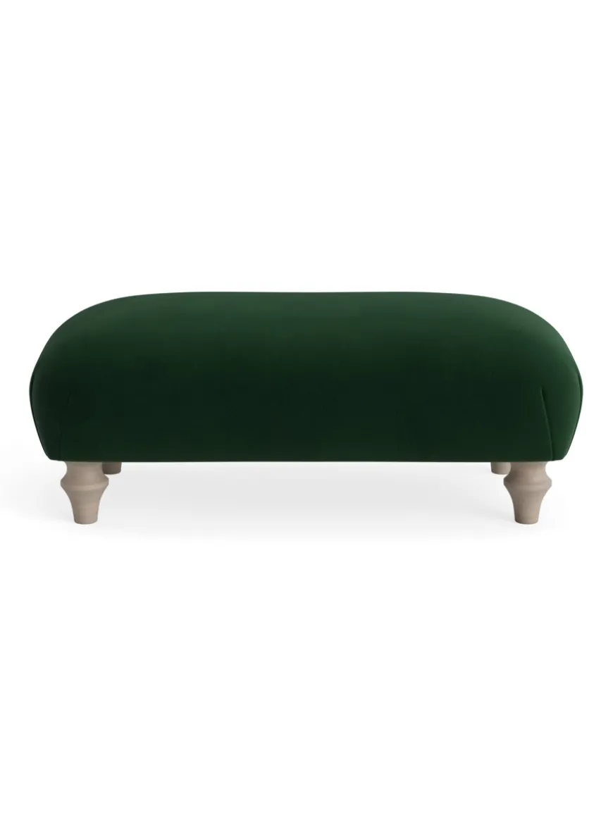 Geneve Ottoman