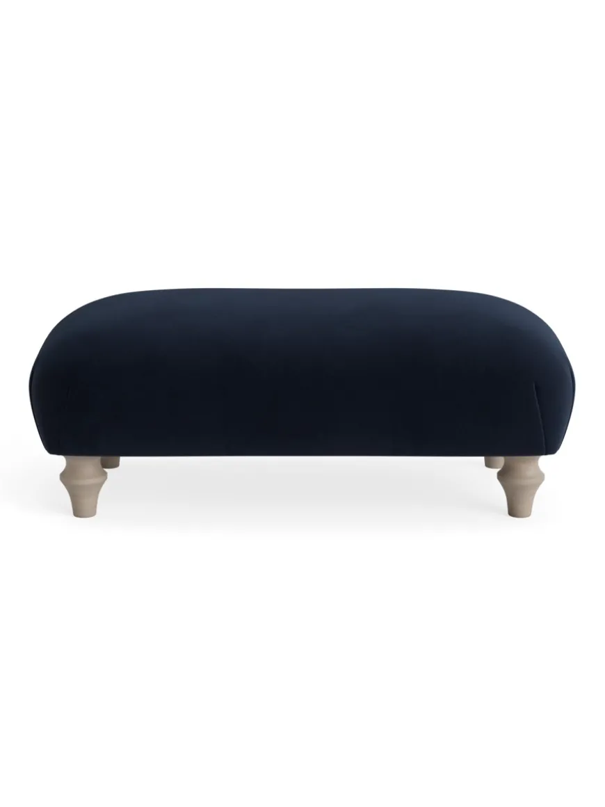 Geneve Ottoman