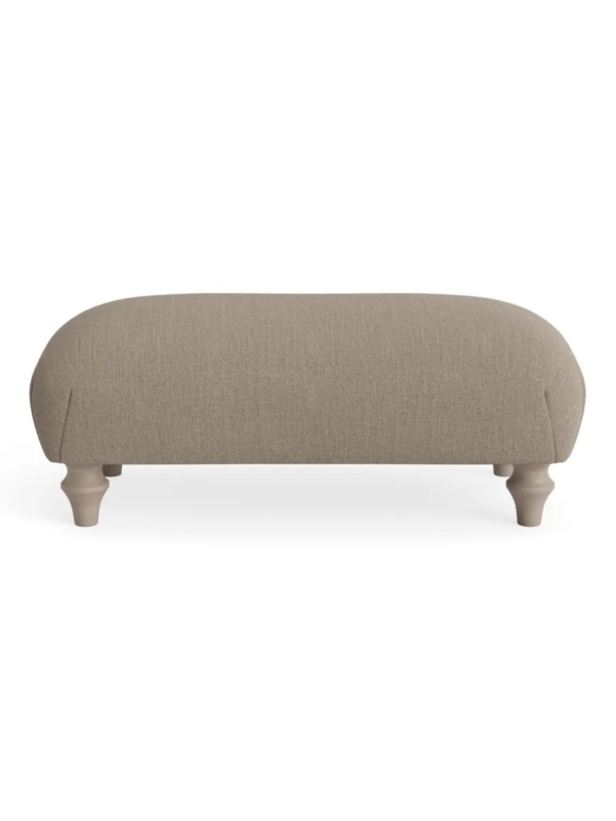 Geneve Ottoman