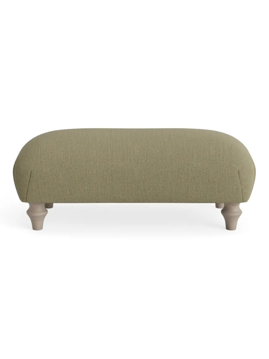 Geneve Ottoman