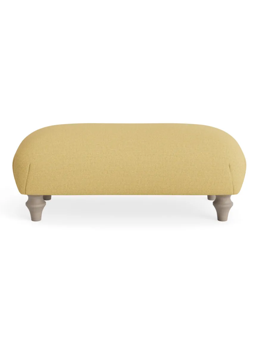 Geneve Ottoman