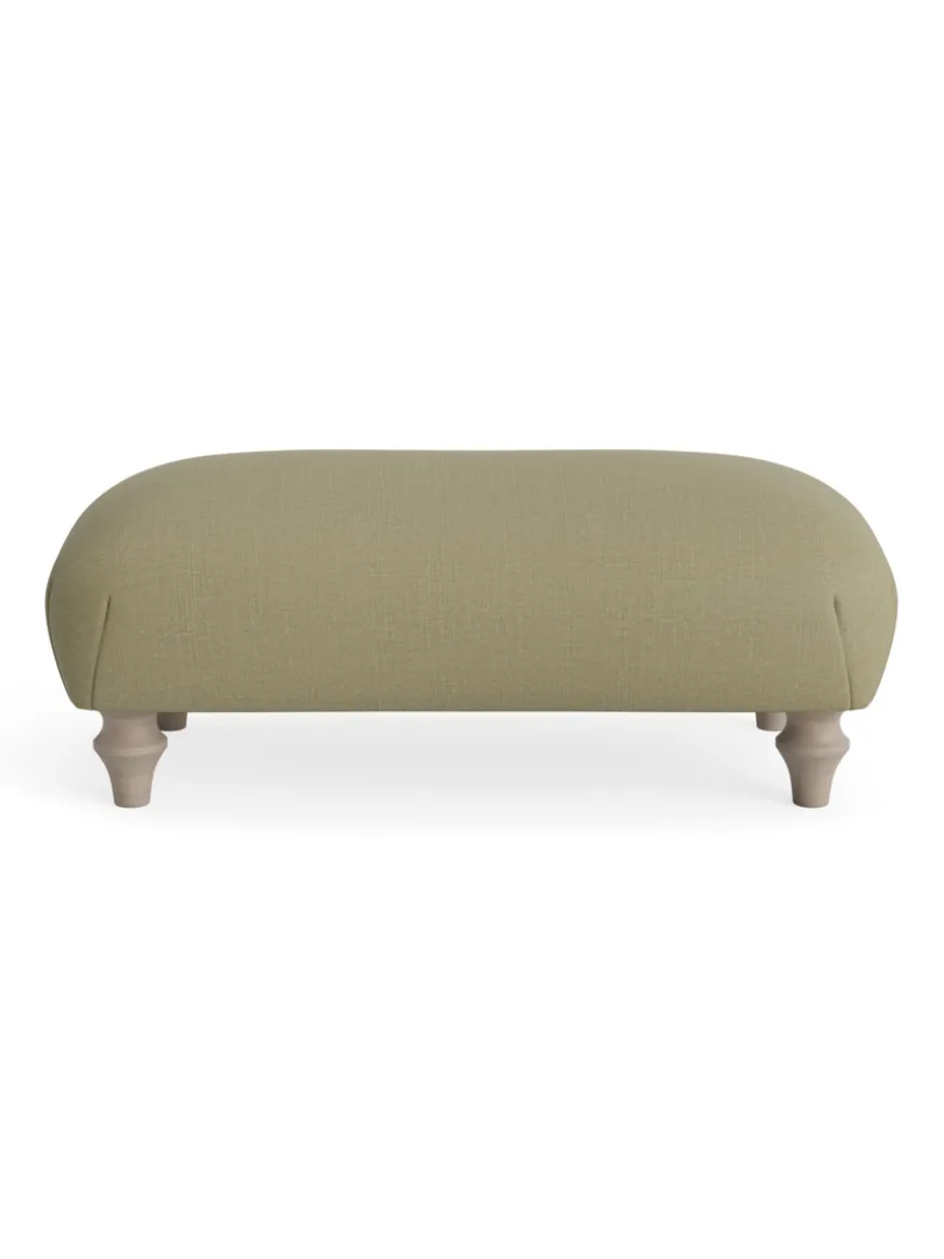 Geneve Ottoman