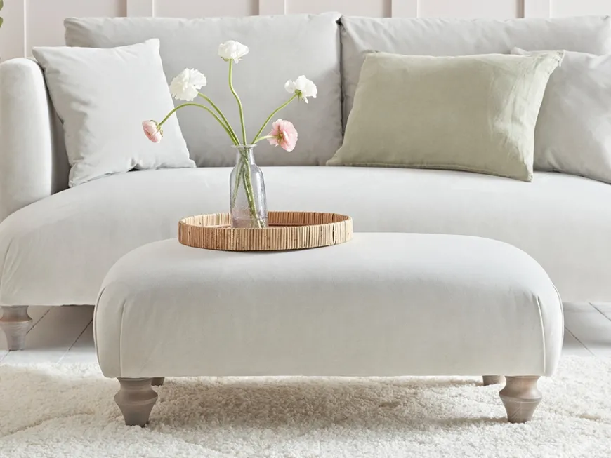 Geneve Ottoman