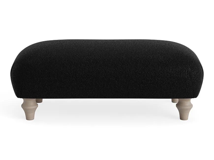 Geneve Ottoman