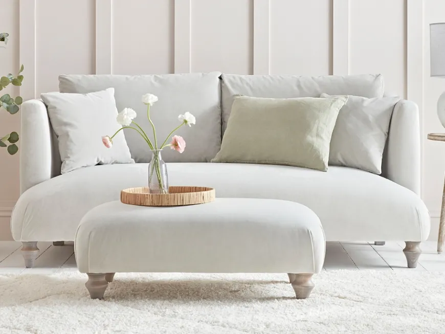 Geneve Sofa