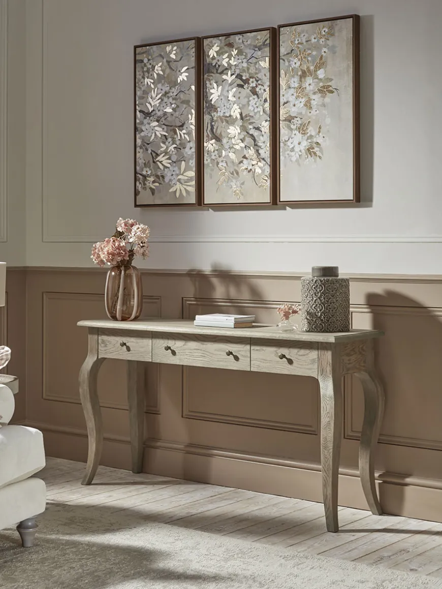 Genoa Console Table
