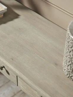 Genoa Console Table