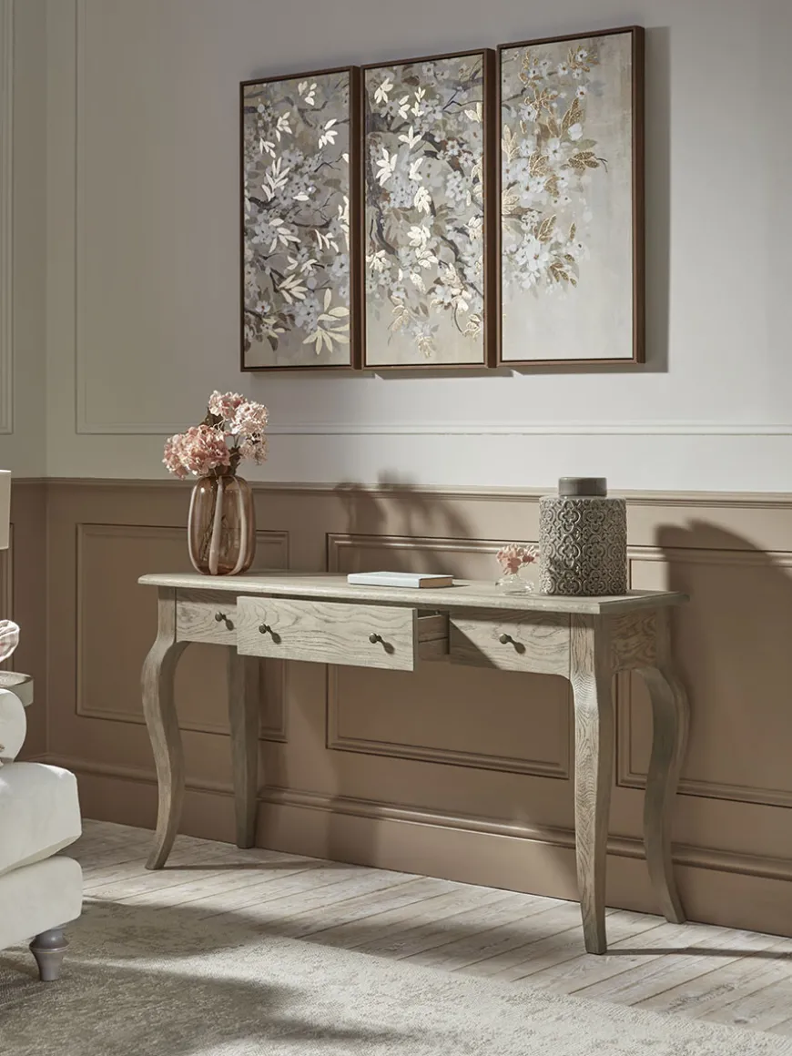 Genoa Console Table