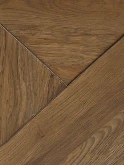 Geo Rustic Oak Sideboard